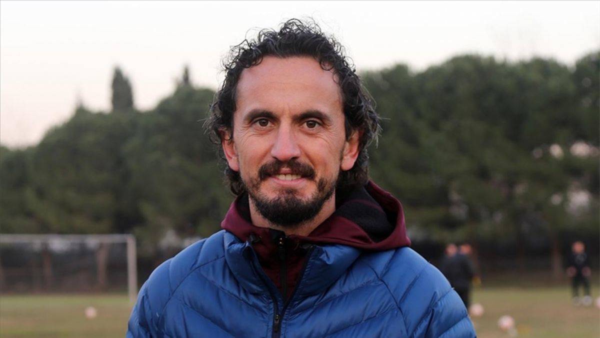 Sakaryaspor: 'Hayatın kuralı bu yeğen, başladığın yere dönersin sonunda'