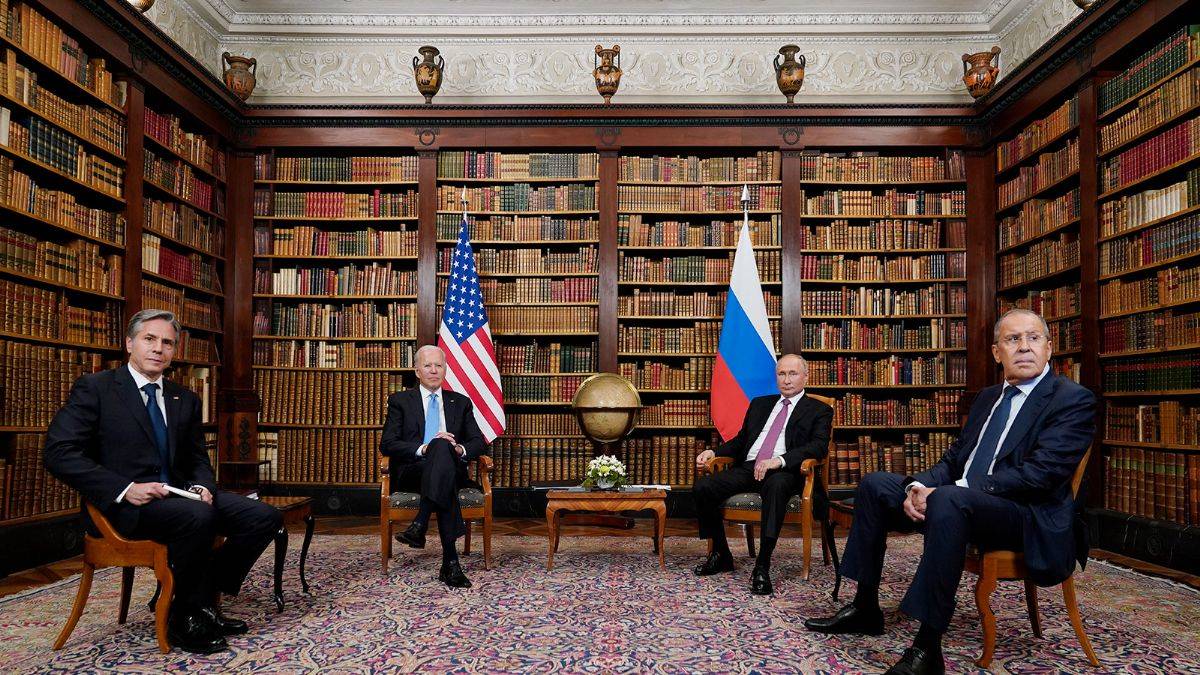 Babaoğlu: Rusya hakkında bir yıl önce karar verilmişti