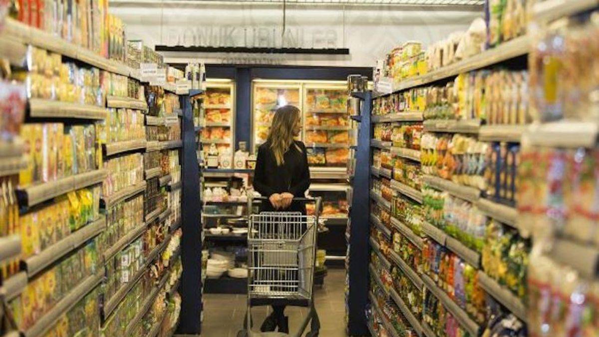 Temel ihtiyaç ürünlerinde KDV indirimi başladı