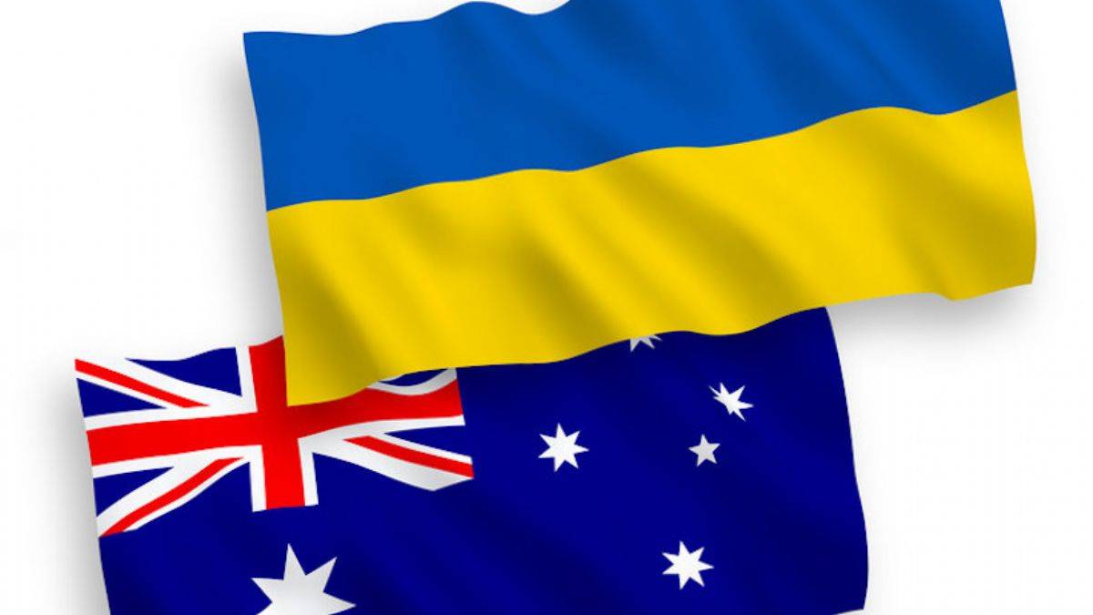Avustralya'dan flaş Ukrayna kararı