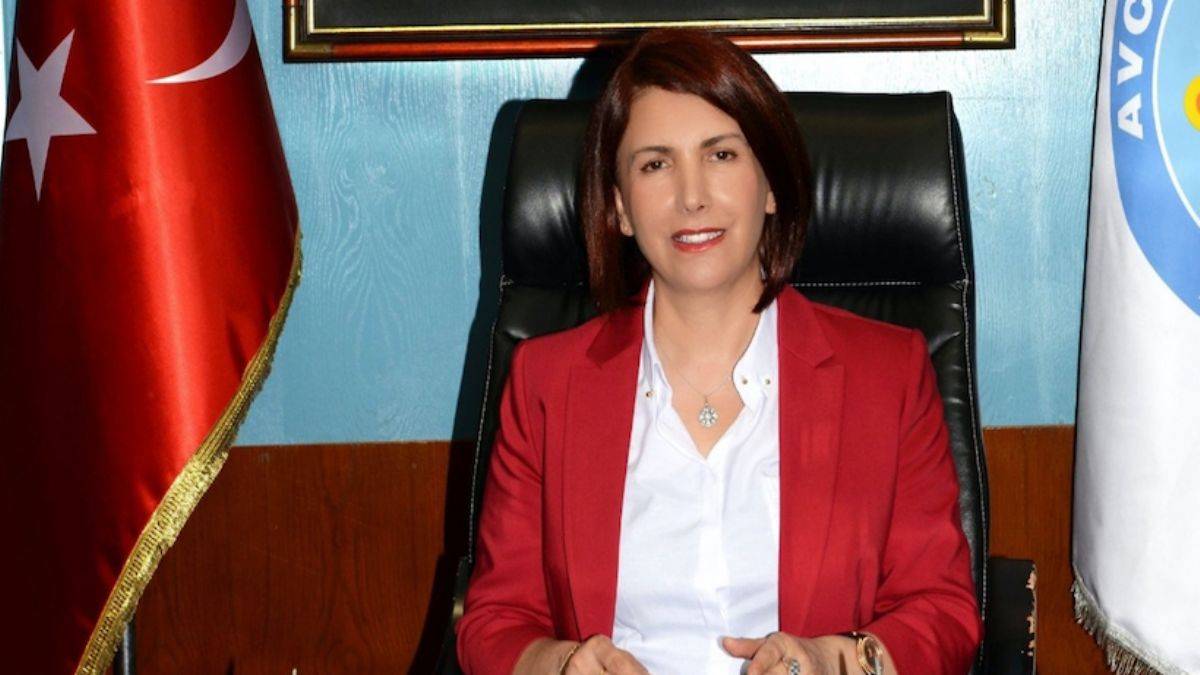 Avcılar eski belediye başkanı Handan Toprak gözaltına alındı