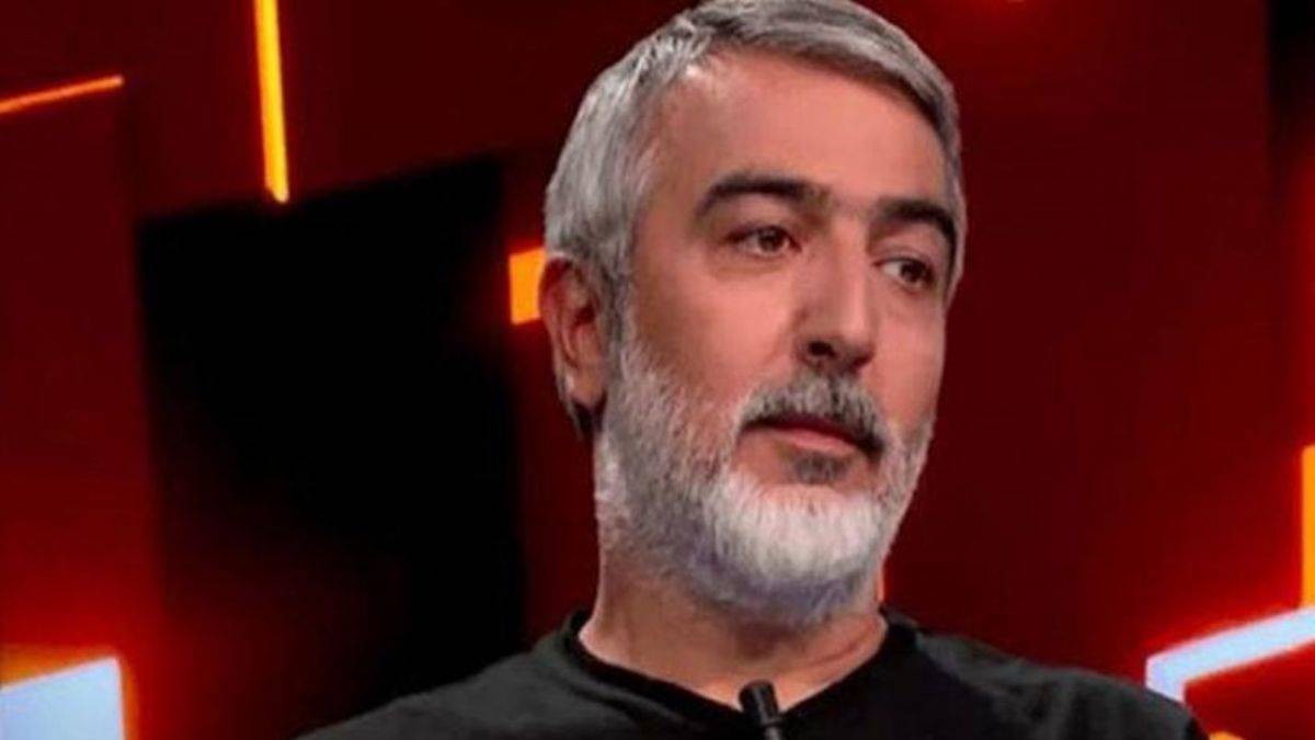 Erkan Mumcu: Siyaset kadro ve program işidir