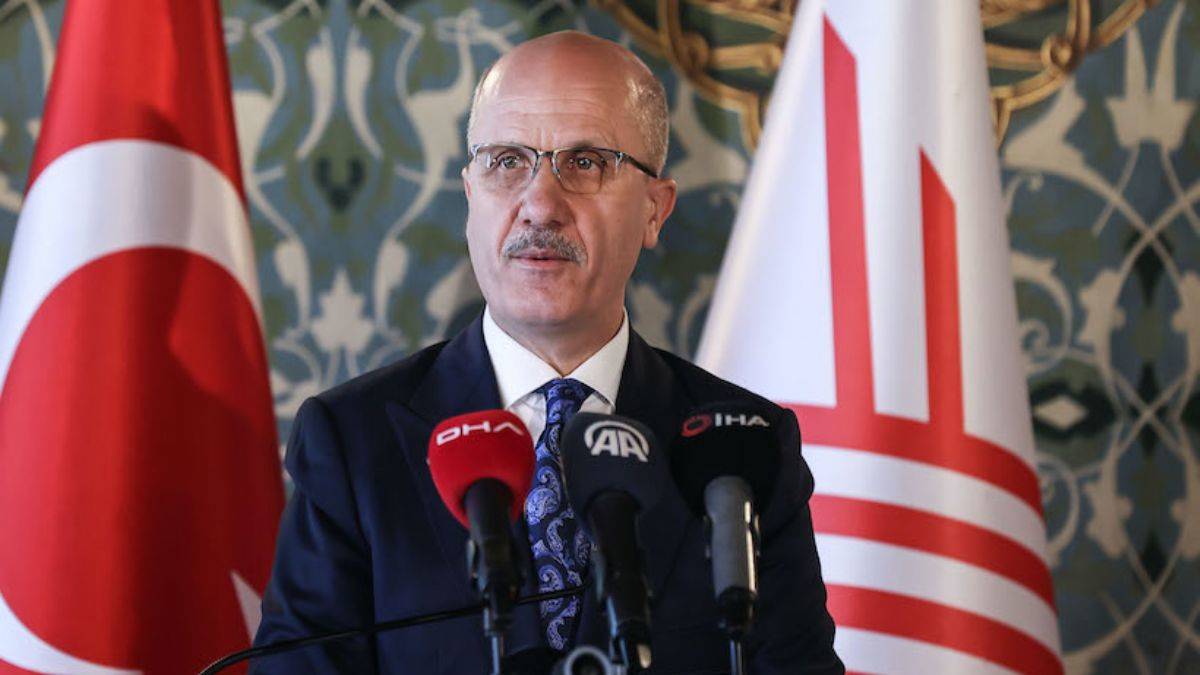 YÖK Başkanı'ndan Ukrayna'da okuyan Türk öğrenciler hakkında flaş açıklama