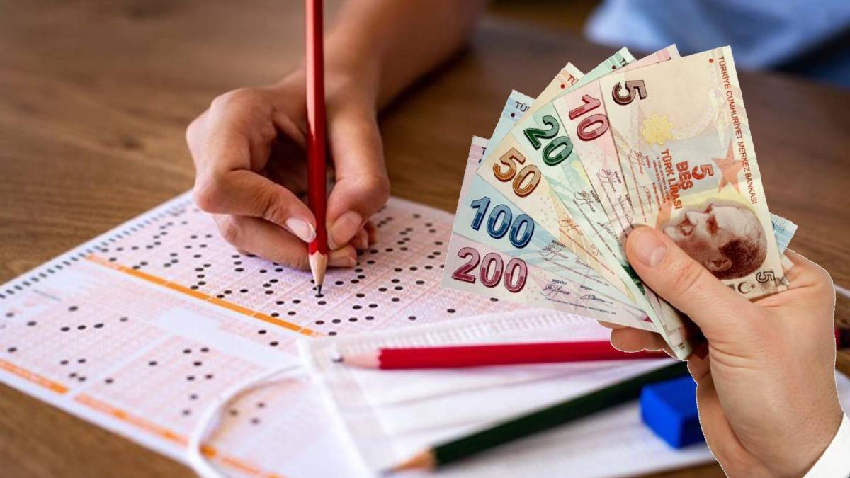 Bağcılar YKS desteği başvurusu | Bağcılar Belediyesi YKS harcı nasıl alınır? YKS başvuru ücreti yattı mı?