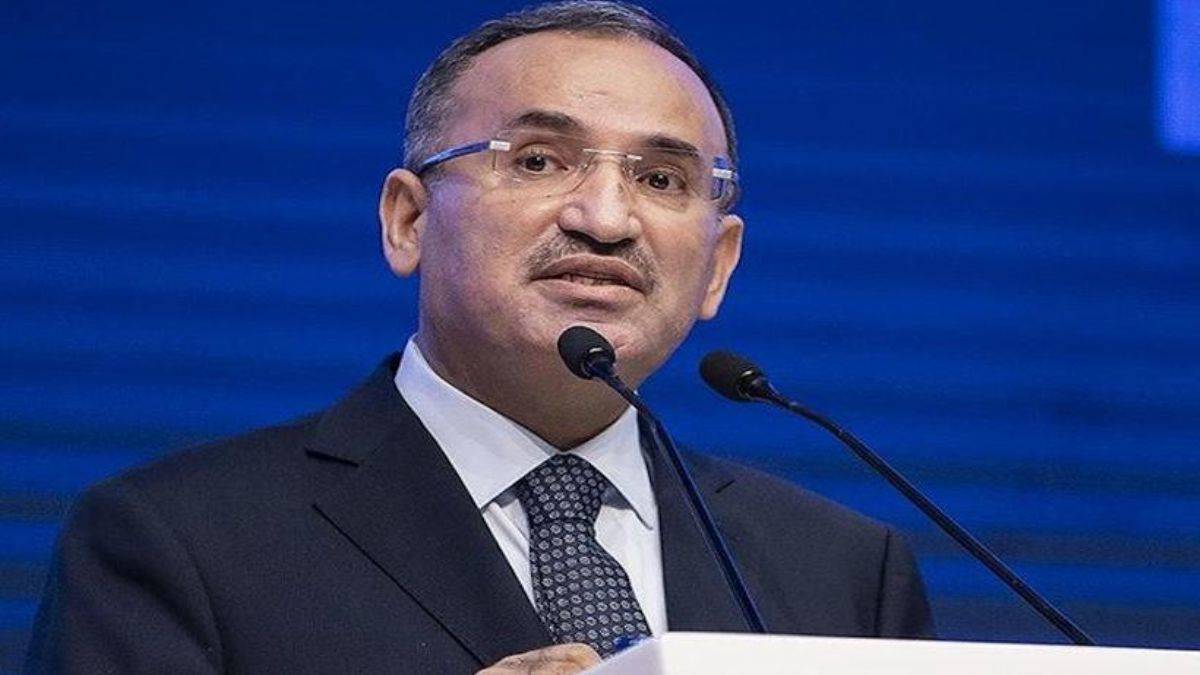 Bakan Bozdağ'dan Semra Güzel, Sedat Peker ve Adnan Oktar açıklaması