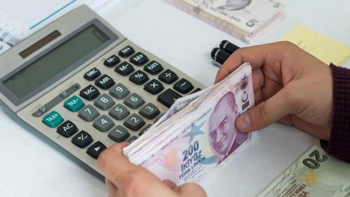 Kurumlar vergisinde beyan dönemi başladı