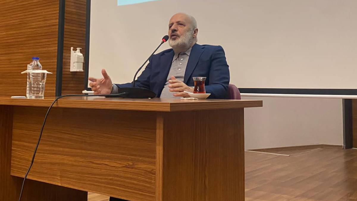 Ethem Sancak ne dedi? Ethem Sancak AK Parti'den ihraç edilecek mi? Ethem Sancak'ın ihracı neden istendi?