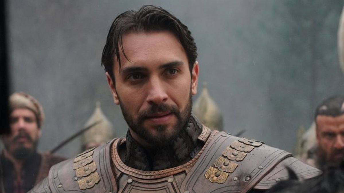 Barbaroslar Akdeniz'in Kılıcı 25. bölüm tek parça izle | TRT 1 Barbaroslar yeni bölüm izle