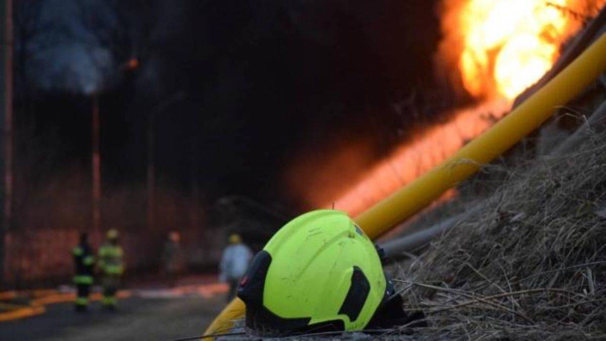 'Petrol rafinerisine saldırıyı ne teyit ediyoruz ne de yalanlıyoruz'