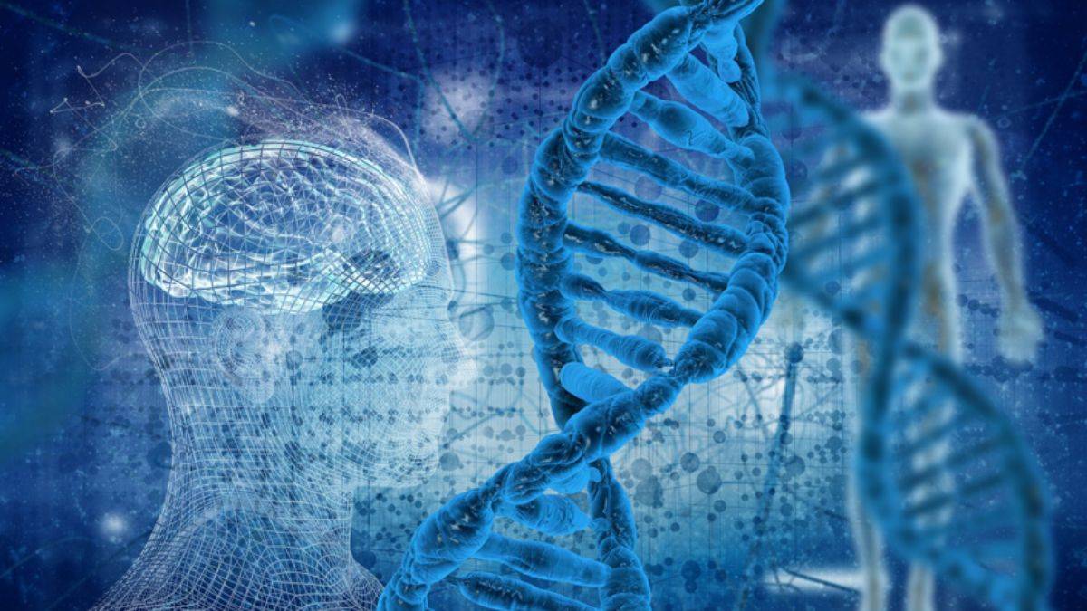 Bir ilk! İnsan genomu tam ve boşluksuz şekilde dizilendi