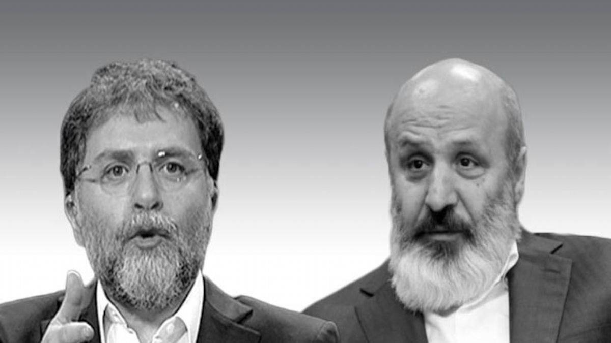 Ahmet Hakan'dan Ethem Sancak yorumu: Bunu çoktan hak etmişti