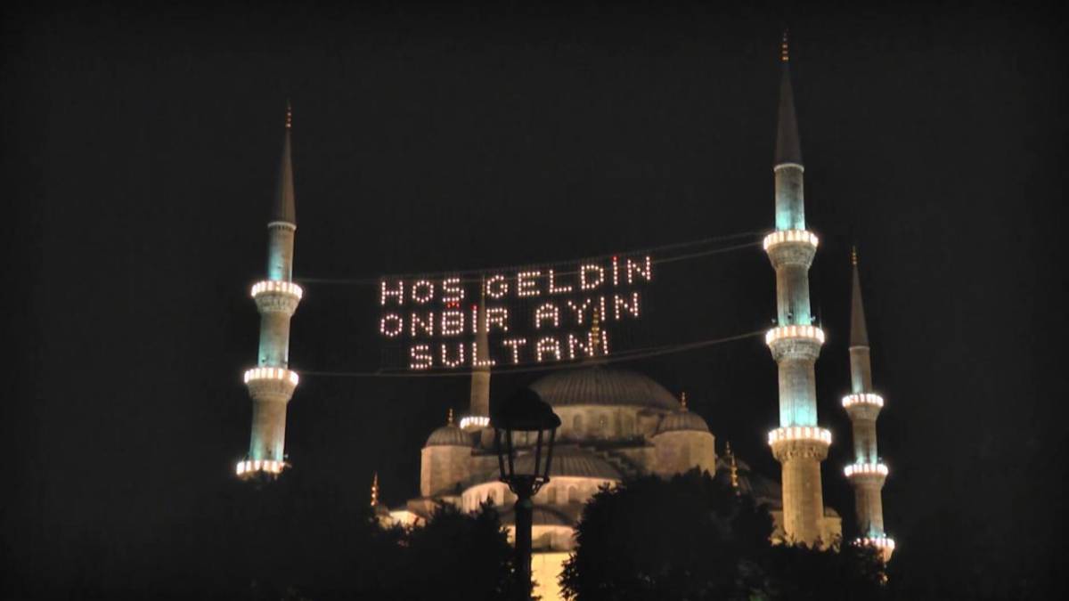 Niyet etmeden oruç tutulur mu? Sahurda niyet etmeyi unutunca tutulan oruç geçerli olur mu?