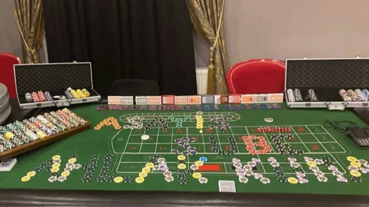 “Ramazan’dan önce son kez oynayalım dedik”