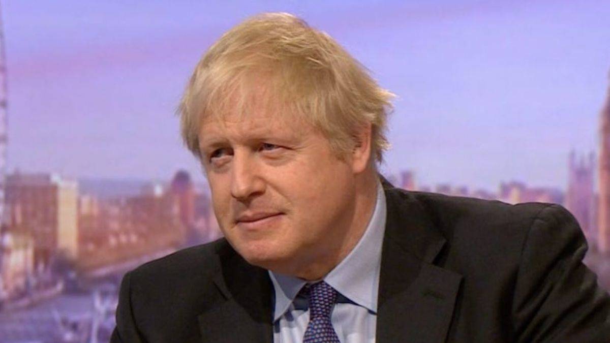 Boris Johnson’dan Ramazan ayına övgü