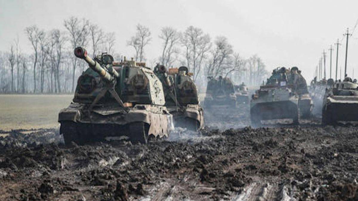 Ukrayna'ya göre 17 bin 800 Rus askeri öldürüldü