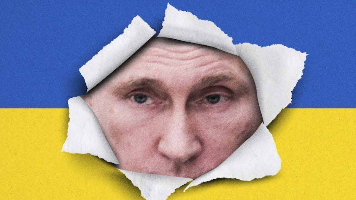 Putin o silahı Batılılara karşı ilk defa kullandı