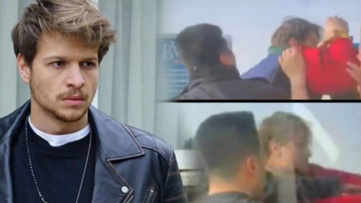 Burak Yörük kimdir? Burak Yörük İETT şoförüne neden saldırdı? Burak Yörük şoför saldırı olayı nedir?