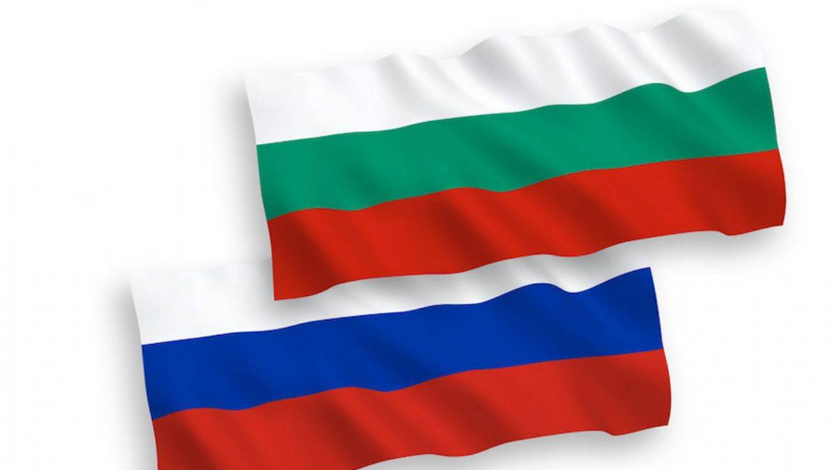 Bulgaristan ile Rusya arasındaki kriz büyüyor