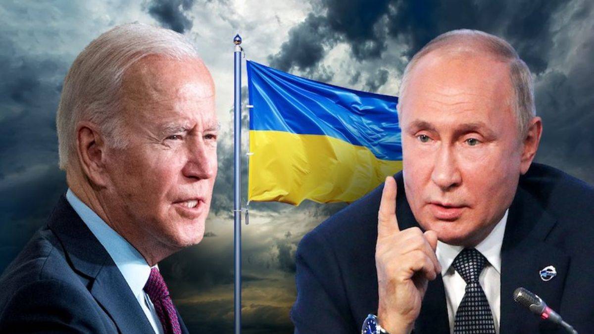 Biden'dan savaşın seyrini değiştirecek hamle