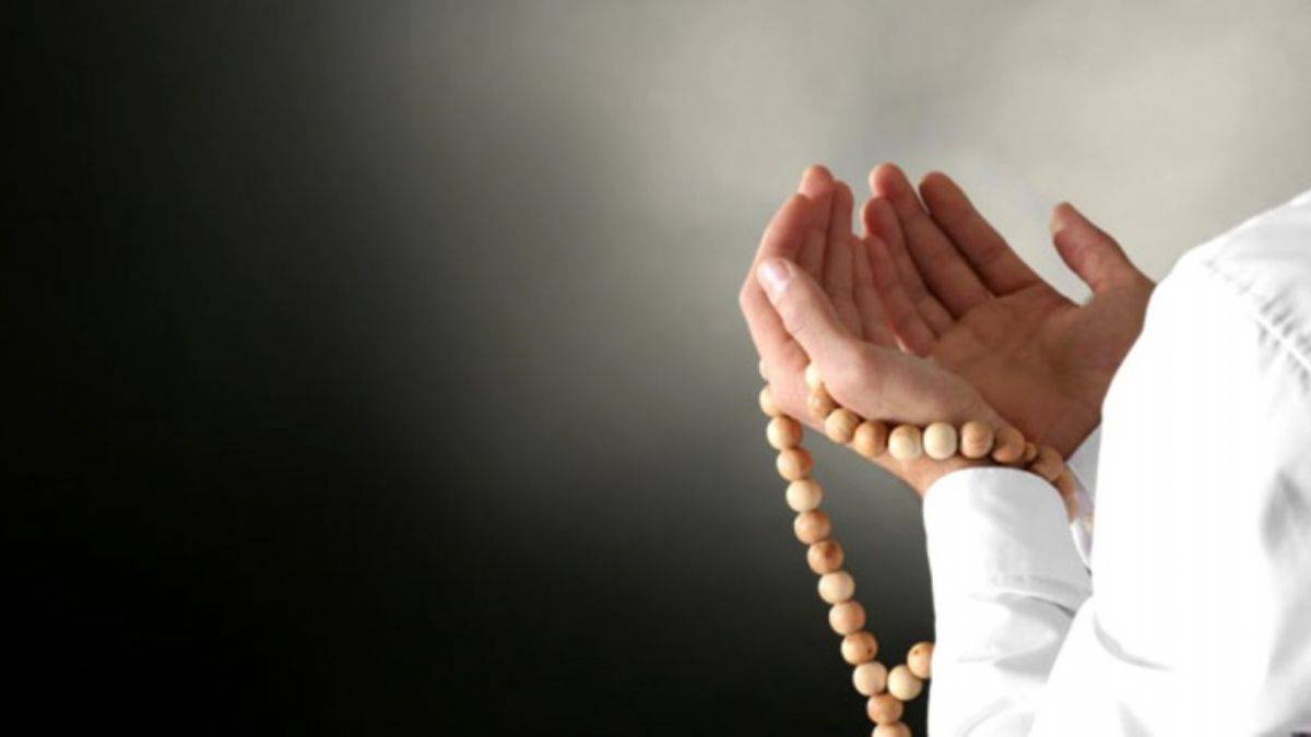 Ramazan iftar duası nedir? İftar duası okunuşu anlamı nedir? I Hz. Muhammed iftar duası nedir?