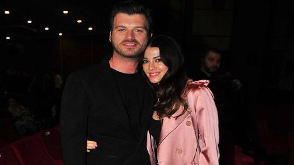 Kıvanç Tatlıtuğ çiftinin bebeklerine verecekleri isim dikkat çekti