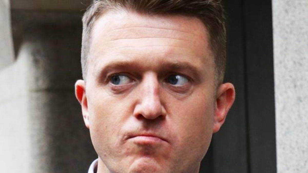 İslam karşıtı aşırı sağcı İngiliz Meksika'ya alınmadı