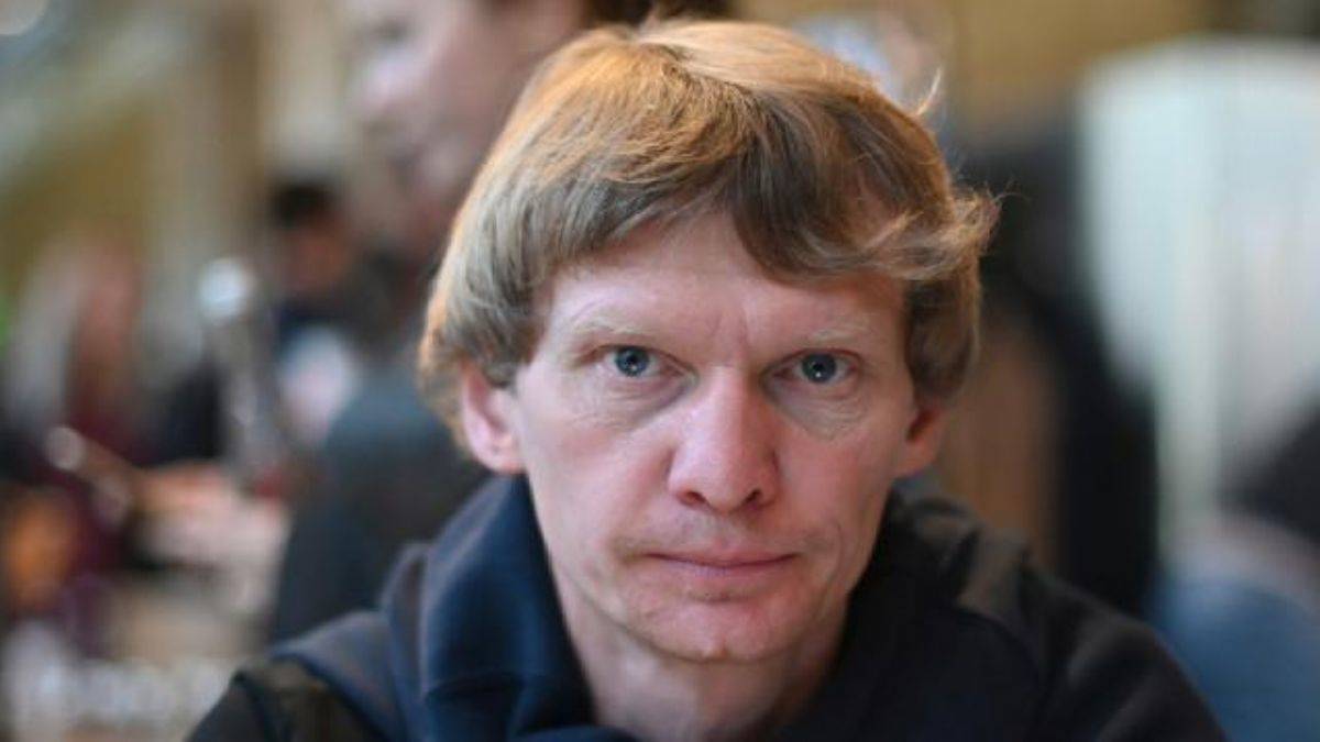 Kayıp Ukraynalı gazeteci Maks Levin ölü bulundu