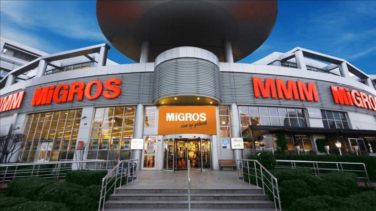 Migros'tan çifte indirim