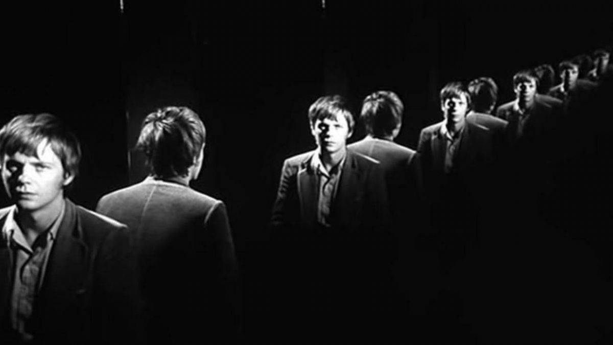 Film incelemesi: Uyuyan Adam