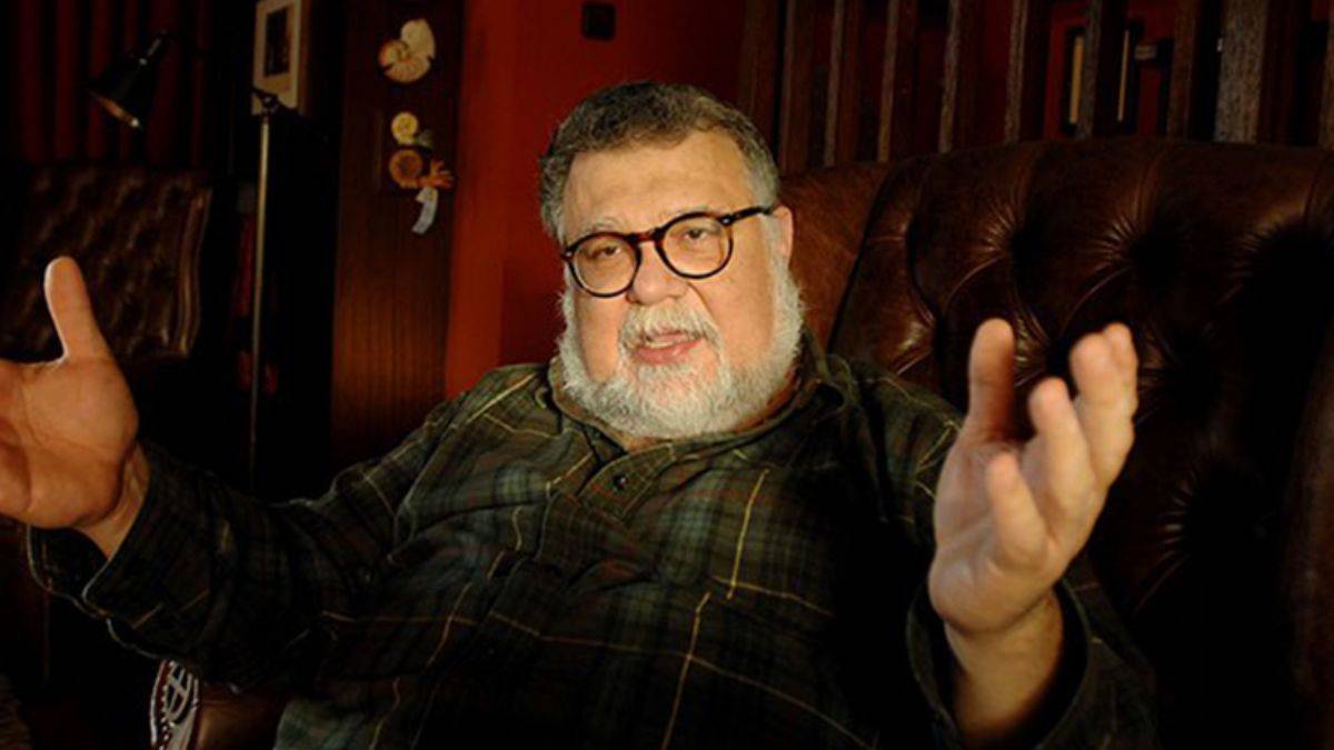 Prof. Dr. Celal Şengör hakkındaki 'taciz' soruşturması sonuçlandı