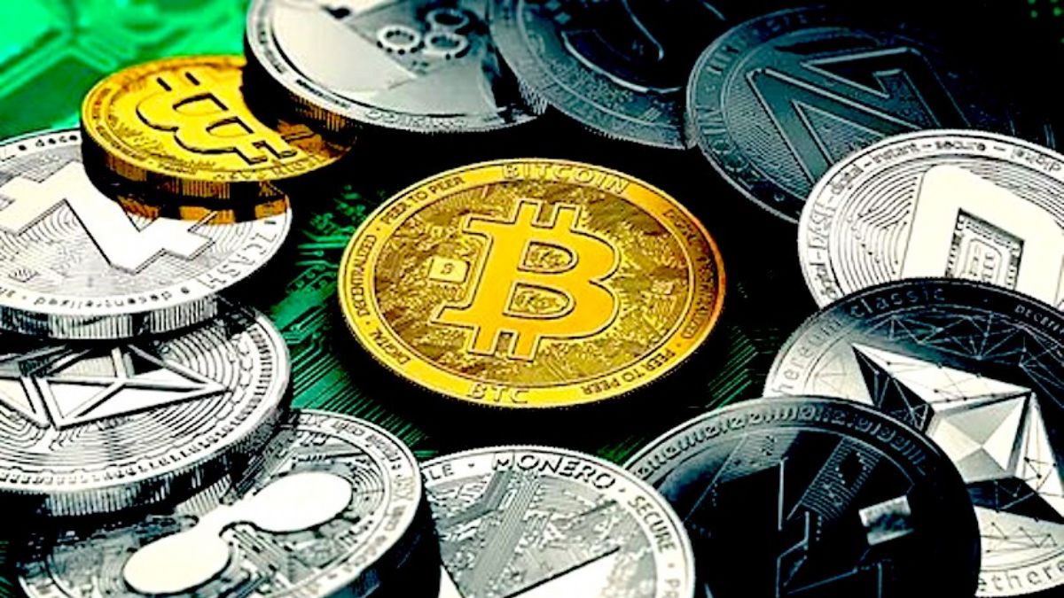 Kripto dünyasında yasa dışı faaliyetler rekor kırdı