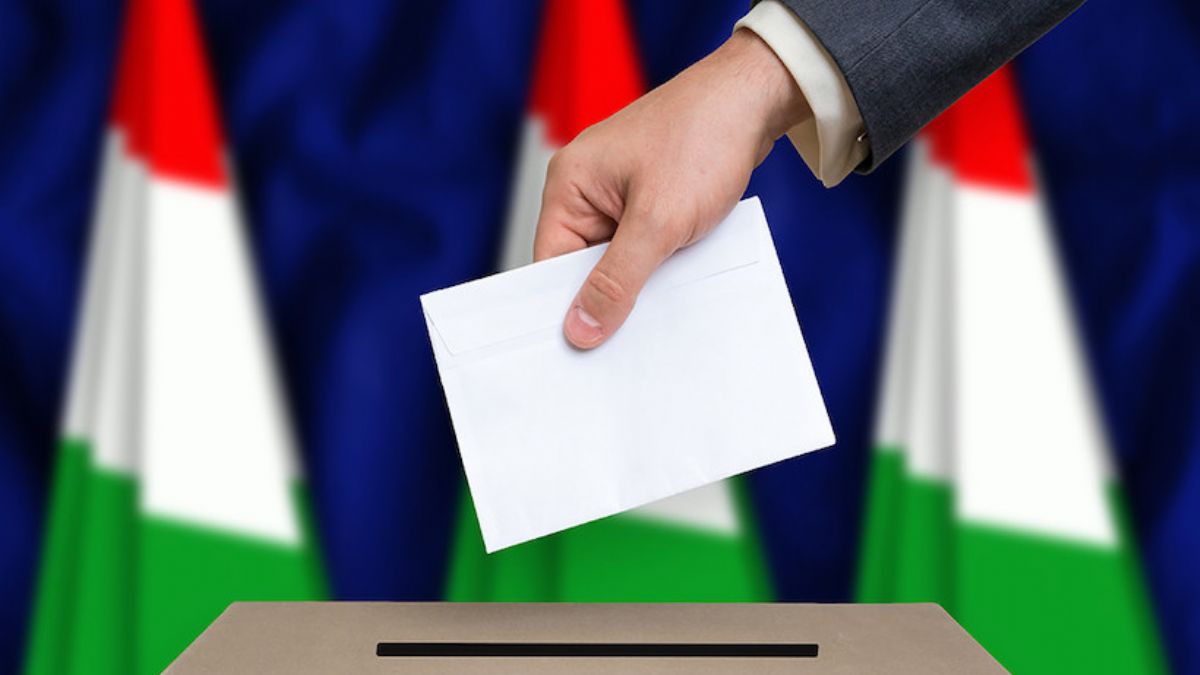 Macaristan'da kritik seçim