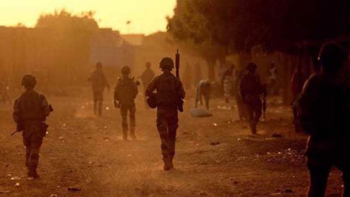 Mali: 200'den fazla terörist etkisiz hale getirildi
