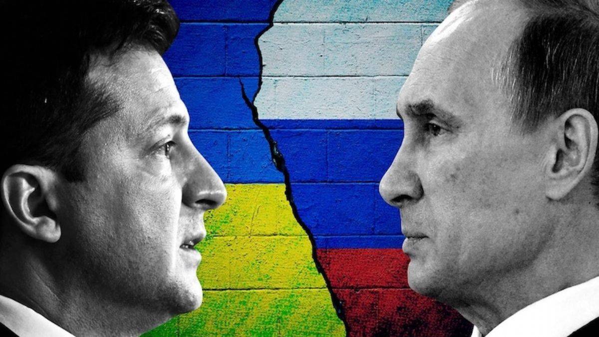 Rusya'dan Putin ve Zelenski görüşmesine ilişkin açıklama