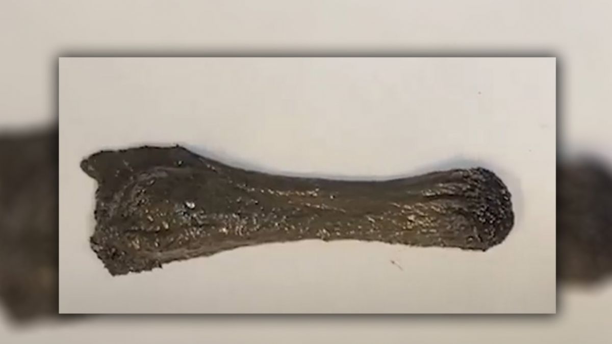 Akışkan robotlar çağı başlıyor..