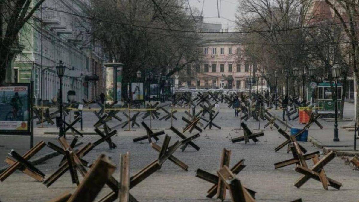 Rusya’dan Odessa’ya roket saldırısı! Petrol rafinerisi hedef alındı