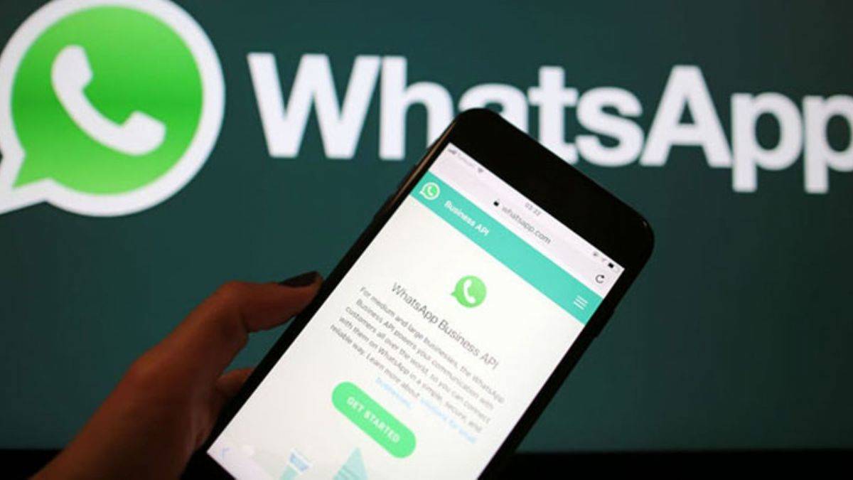 WhatsApp'ta silinen mesajlar nasıl okunur?