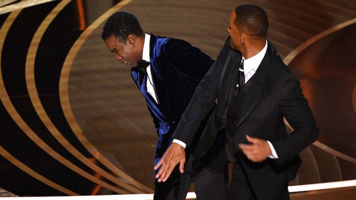 Netflix'ten Will Smith kararı!