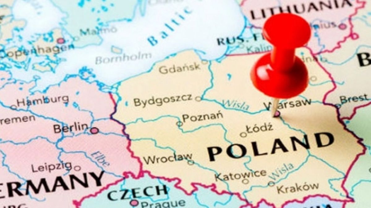 Polonya ile Almanya arasında ''Rusya'' krizi!
