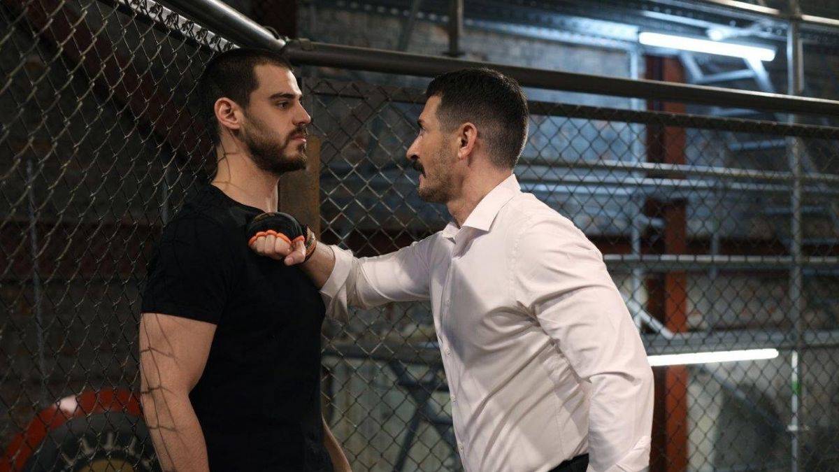 Yalnız Kurt 10. bölüm izle tek parça | Atv Yalnız Kurt yeni bölüm full HD izle | Yalnız Kurt Youtube'da yayınlandı mı?