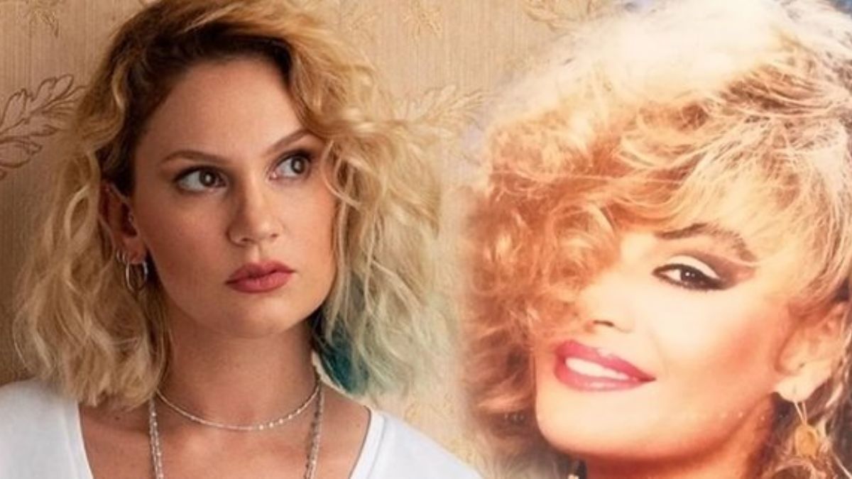 Farah Zeynep Abdullah Bergen filminden ne kadar kazandı? Farah Zeynep oynadığı Bergen'den kaç para kazandı?