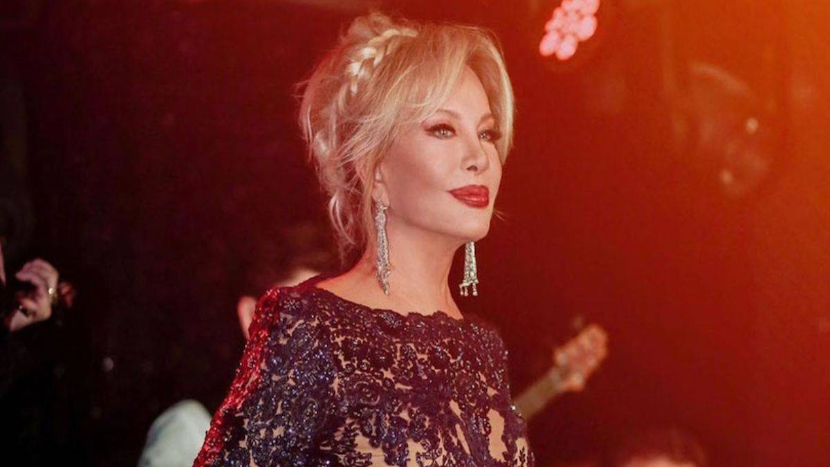 Emel Sayın'dan yıllar sonra gelen itiraf