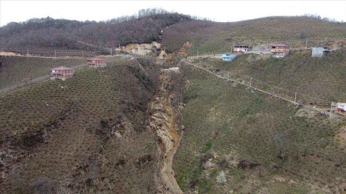 Ordu’da karar verildi; Şehir taşınıyor
