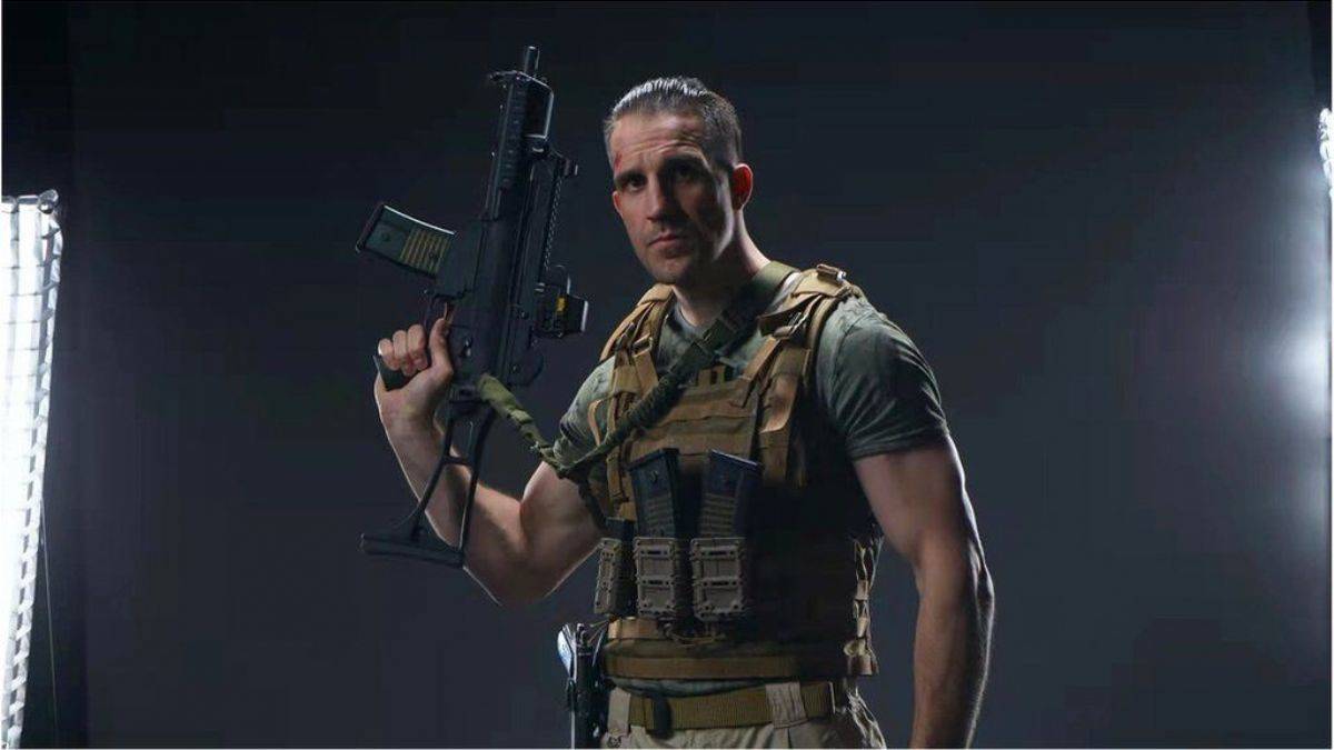 Çin filmlerinde 'kötü Batılı'yı oynayan İngiliz: Kevin Lee