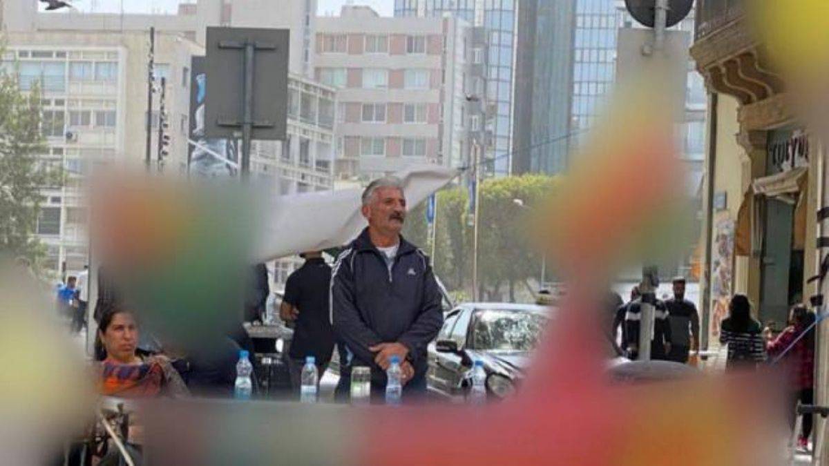 GKRY'de PKK propagandası!