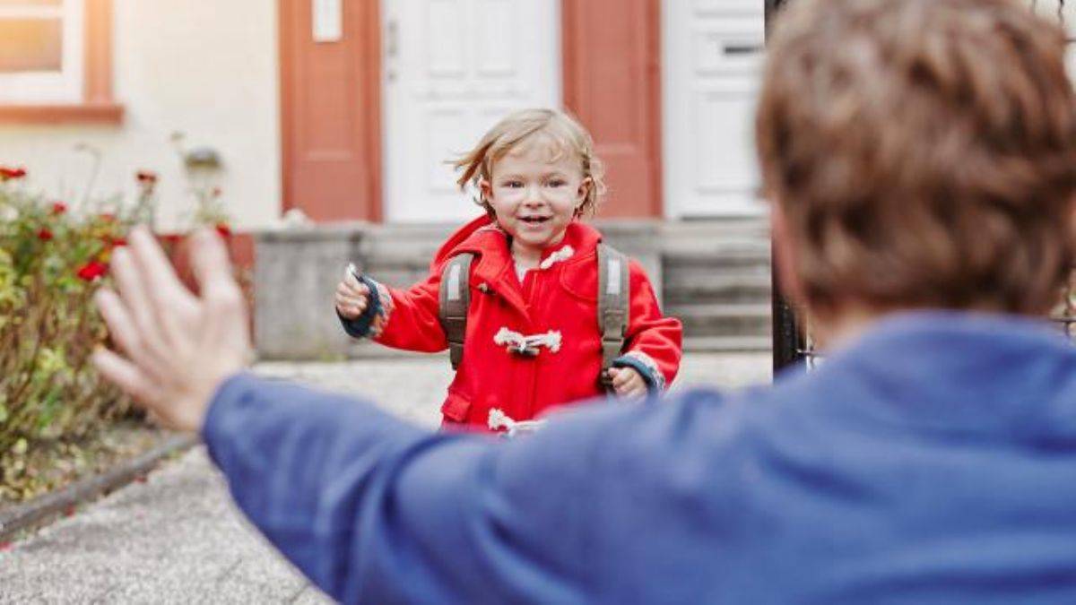 Velayet altındaki çocukların tesliminde yeni uygulama