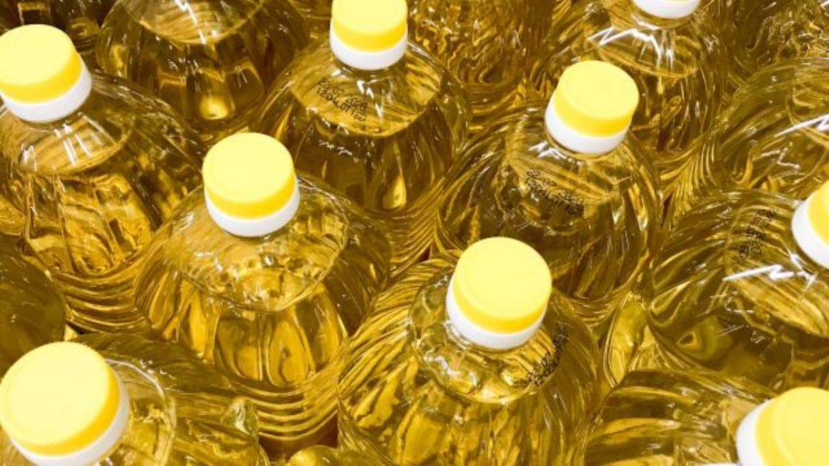 TMO: 24 bin ton ayçiçek yağı geldi, gerisi de geliyor