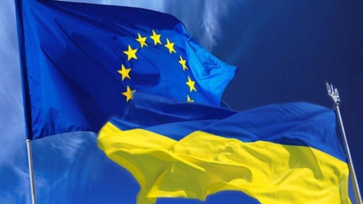 Ukrayna'dan AB'ye yaptırım eleştirisi