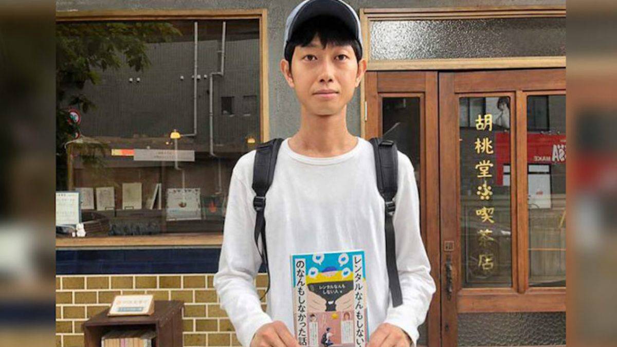 'Hiçbir şey yapmayarak' para kazanmanın formülünü buldu