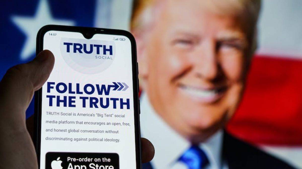 Trump'ın sosyal medya platformu birçok sorunla boğuşuyor